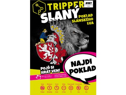 titulka slaný