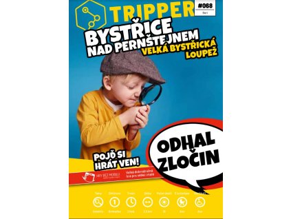 TIT T068 Bystrice nad Pernstejnem 1 2019
