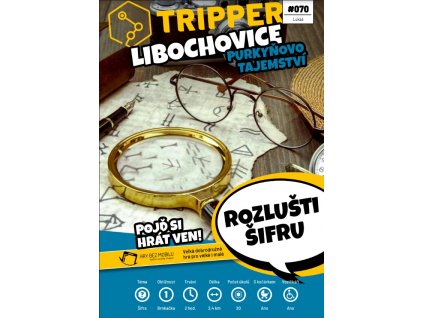 TIT T070 Libochovice 1 2019
