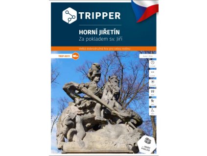 titulka Horni Jiretin