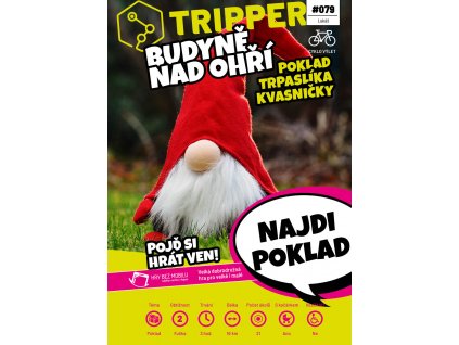 titulka cyklo