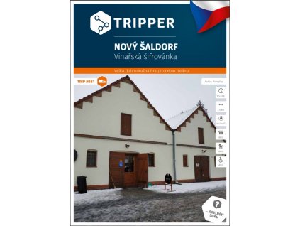 NovySaldorf titulka