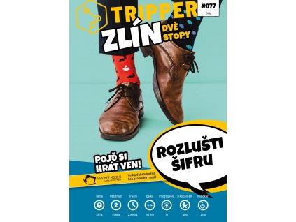 titulka zlín