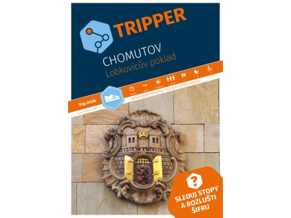 TIT T028 Chomutov 1 2018