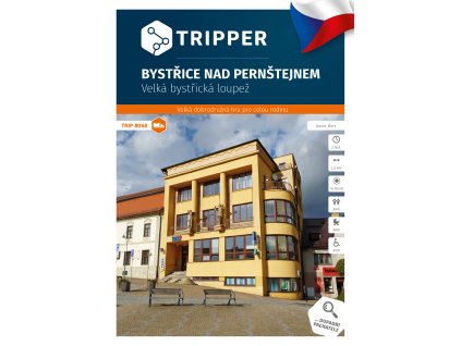 TIT T068 Bystrice nad Pernstejnem 1 2019