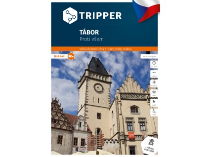 TIT T071 Tabor