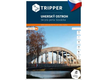 096 Uherský Ostroh