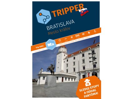 TIT S002 Bratislava 1 2018 SK