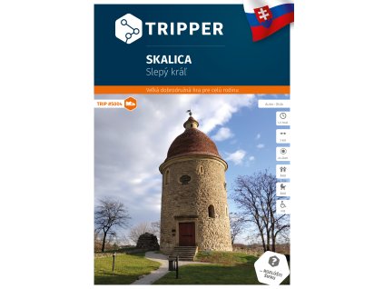 TIT S004 Skalica