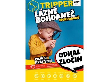 097 Lázně Bohdaneč - Mokrosouš