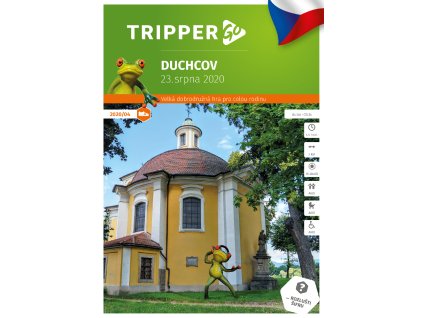 TIT TGO011 Duchcov