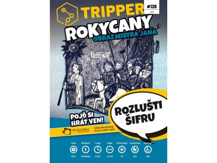 titulka rokycany