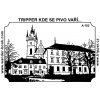 R 0341 Tripper Humpolec pivo 23229