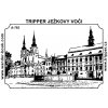 R 0340 Tripper Jihlava jezek 23225