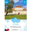 CZ 00033 Litvínov