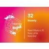 TROJAKY 32 Novoty