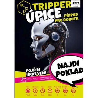 Novinky na listopad jsou tu!