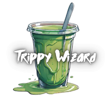                                     Trippy Wizard
                            