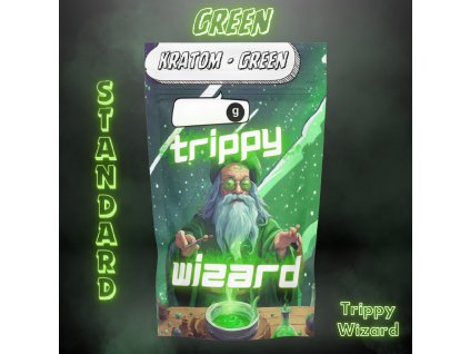 Greem standard