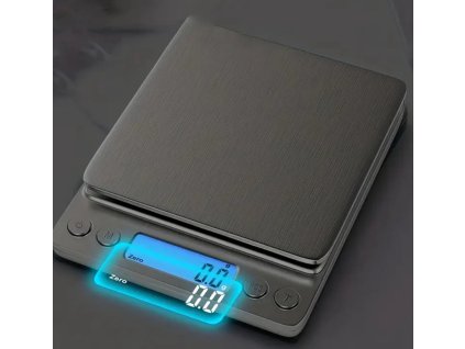 Digitální váha 3000g/0,1g