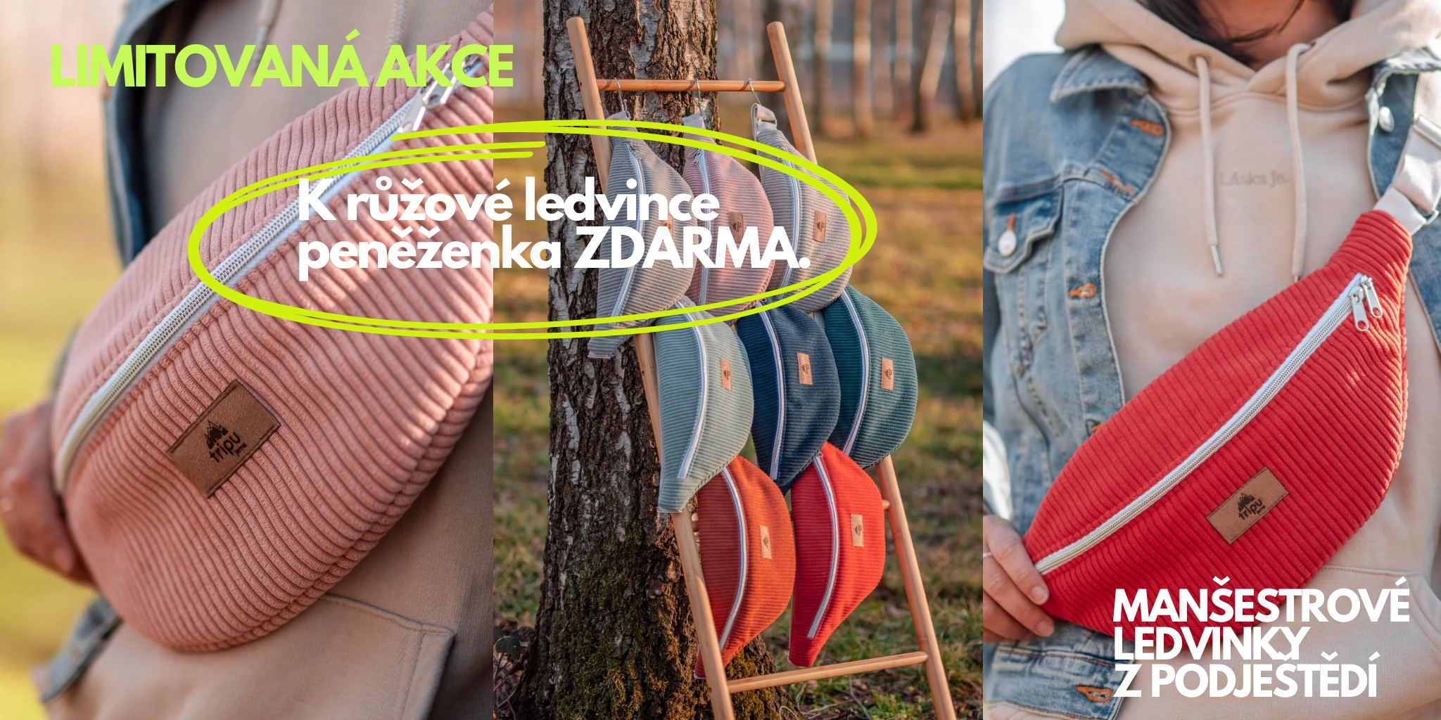 Limitovaná akce
