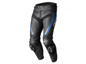 103464 Tractech EVO 5 Leather Jean Blu 01