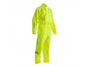 0204 Waterproof Suit F.YEL 01