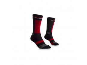 RST 100285 TracTech Socks (Barva Černá, Velikost L-XL)
