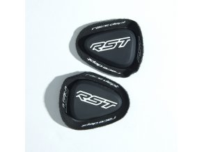 RST 101929 Factory Elbow Sliders RST (Barva Modrá)