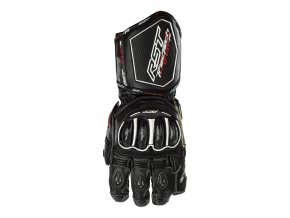 70011 12 rst 102092 tractech evo r ce mens glove blk 12