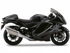 HAYABUSA Black m3 1