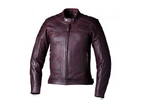 3156 IOM TT Brandisk 2 CE Mens Leather Jacket oxb 001