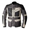 103236 Pro Series Ranger Mens Textile Jacket Sand 01