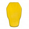 back protector yellow9