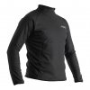 1829 Wind Block Thermal JKT BLK 01