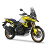 Suzuki V Strom1050DE color yellow 1