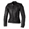 3055 Roadster 3 ce ladies leather jacket black 001