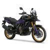 Suzuki V Strom800 black