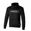 3091 RaceDept Logo Mens Hoodie 001