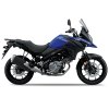 M4 V Strom650 color blue