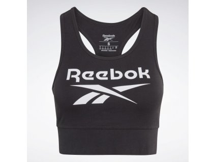 Reebok Identity Sports Bra Black GL2544 13 standard