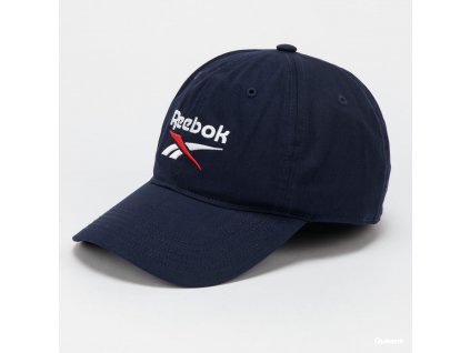 reebok logo cap 119916 1