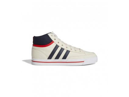 adidas zapatilla retrovulc mid canvas skateboarding gw8375 2647955 a