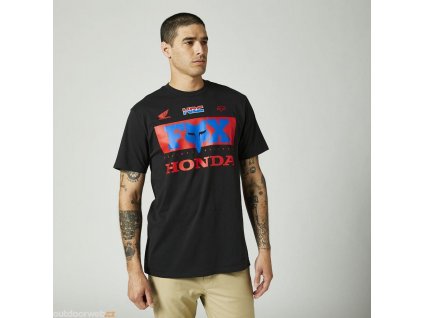 Fox Honda Ss Premium Tee