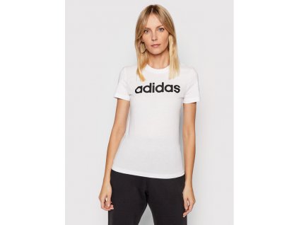 adidas t shirt essentials gl0768 bila slim fit