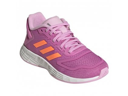 adidas duramo 10 running shoes kids 4