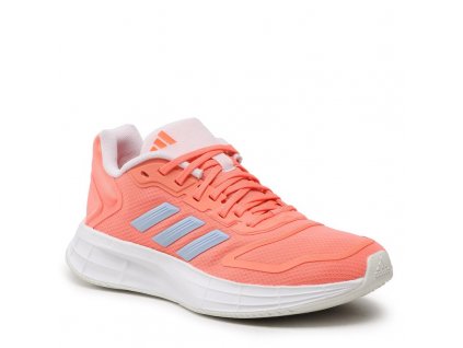 buty adidas duramo 10 hp2387 coral fusion blue dawn solar red