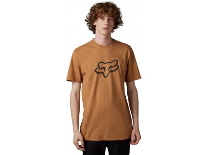 Fox Legacy Head Ss Tee