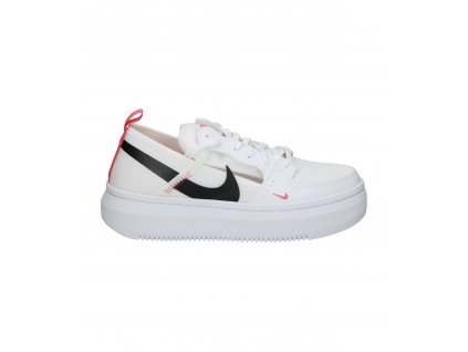 104760 nino nike blanco