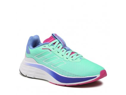 boty adidas speedmotion hp5694 pulse mint cloud white blue fusion